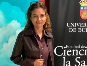 DECANA SERGISTA FUE PONENTE DURANTE CONGRESO EN ESPAÑA SOBRE TRASTORNOS EN LA CONDUCTA ALIMENTARIA
