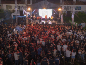 SERGISTAS DISFRUTARON DE SU SEMANA CULTURAL