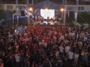 SERGISTAS DISFRUTARON DE SU SEMANA CULTURAL