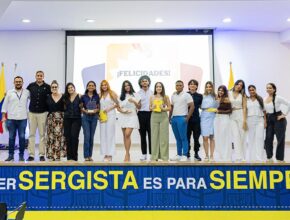 LA SERGIO ARBOLEDA SE CONSOLIDA COMO SEMILLERO DE LA COMUNICACIÓN ESTRATÉGICA EN EL CARIBE