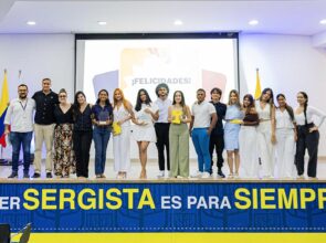 LA SERGIO ARBOLEDA SE CONSOLIDA COMO SEMILLERO DE LA COMUNICACIÓN ESTRATÉGICA EN EL CARIBE