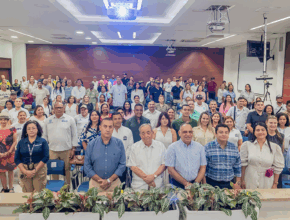 LA SERGIO OFICIALIZÓ EL LANZAMIENTO DEL DIPLOMANDO EN DERECHOS HUMANOS