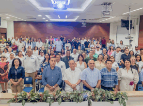 LA SERGIO OFICIALIZÓ EL LANZAMIENTO DEL DIPLOMANDO EN DERECHOS HUMANOS