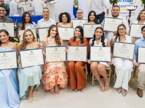 LA SERGIO OTORGÓ 180 TÍTULOS A ESPECIALISTAS Y MAGISTER