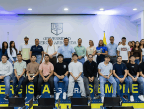 LA SERGIO RECIBE A MÁS DE 360 NUEVOS ESTUDIANTES