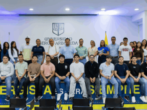 LA SERGIO RECIBE A MÁS DE 360 NUEVOS ESTUDIANTES