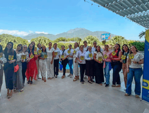 LA SERGIO DESARROLLÓ ENCUENTRO DE RECTORES Y PSICO ORIENTADORES DE LA GUAJIRA Y VALLEDUPAR