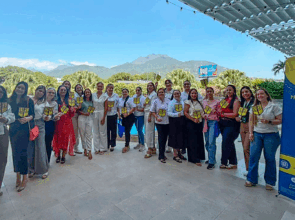 LA SERGIO DESARROLLÓ ENCUENTRO DE RECTORES Y PSICO ORIENTADORES DE LA GUAJIRA Y VALLEDUPAR