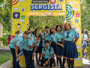 MÁS DE 700 ESTUDIANTES VIVIERON LA EXPERIENCIA UNIVERSITARIA EN EL ENCUENTRO SERGISTA 2026