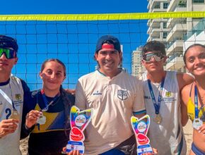 UNIVERSIDAD SERGIO ARBOLEDA HACE HISTORIA EN LOS JUEGOS UNIVERSITARIOS REGIONALES ASCUN 2026