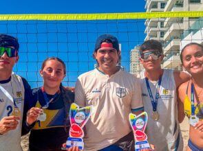 UNIVERSIDAD SERGIO ARBOLEDA HACE HISTORIA EN LOS JUEGOS UNIVERSITARIOS REGIONALES ASCUN 2026