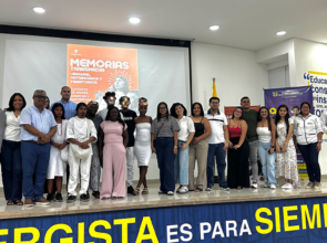 LA SERGIO ARBOLEDA FORTALECE EL DIÁLOGO ENTRE LA ACADEMIA Y LOS TERRITORIOS A TRAVÉS DEL PROYECTO “MEMORIA TRANSMEDIA”