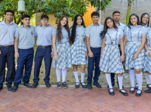 ESTUDIANTES DE COLEGIOS PARTICIPARON DE “VIVE UN DÍA COMO COMUNICADOR SOCIAL Y PERIODISTA – DISEÑADOR DIGITAL” EN LA SERGIO ARBOLEDA