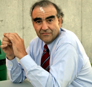 Fidel Cano, director de El Espectador