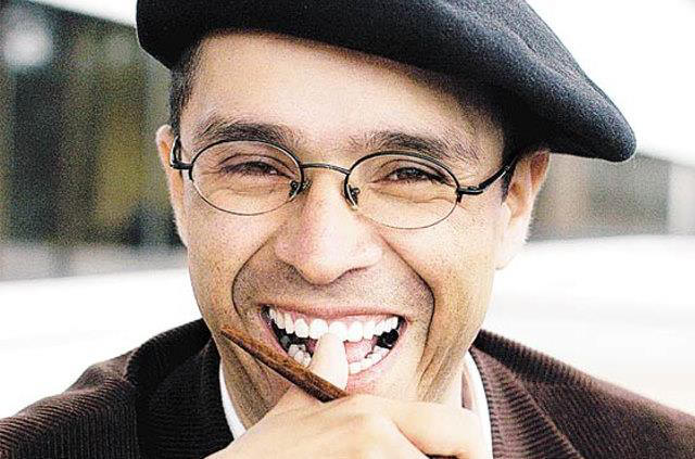 Betto caricaturista colombiano