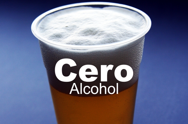 Cerveza sin alcohol en Colombia
