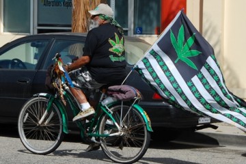 Legalización de la marihuana en Colombia