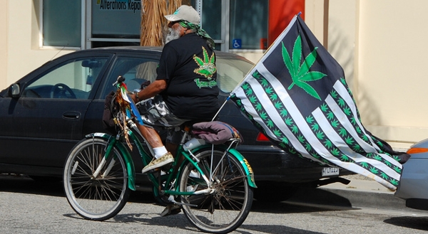 Legalización de la marihuana en Colombia