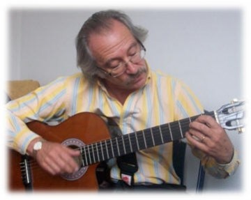 Manolo Bellón