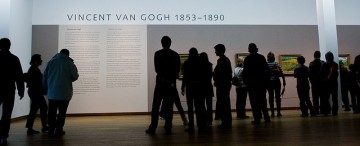 Vincent Van Gogh