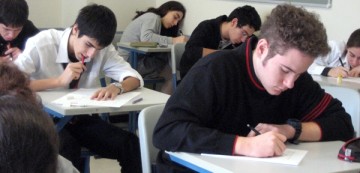 Pruebas Saber-pro