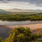 Río Magdalena San Agustín, Colombia
