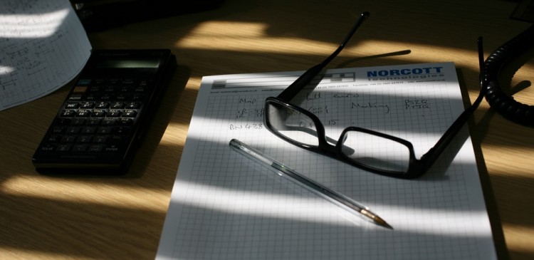 Finanzas y hogar