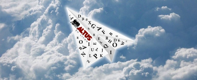 Altus en línea