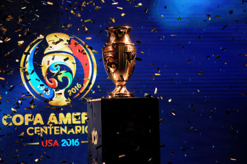 Trofeo de la Copa América Centenario