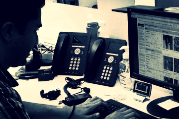 La crisis del periodismo en la era digital
