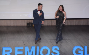 Premios Globo 2018