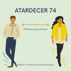 Atardecer 74