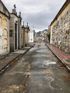 CEMENTERIO