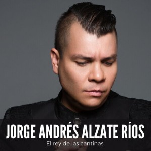 Jorge Andrés Alzate Ríos