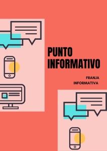 Póster Investigación Amarillo Vector