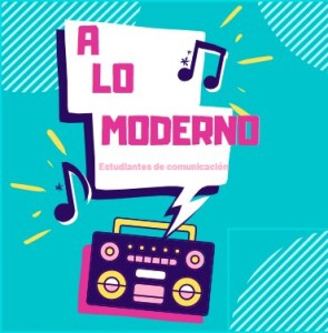 A lo moderno