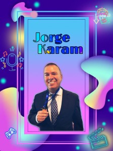 Jorge Karam