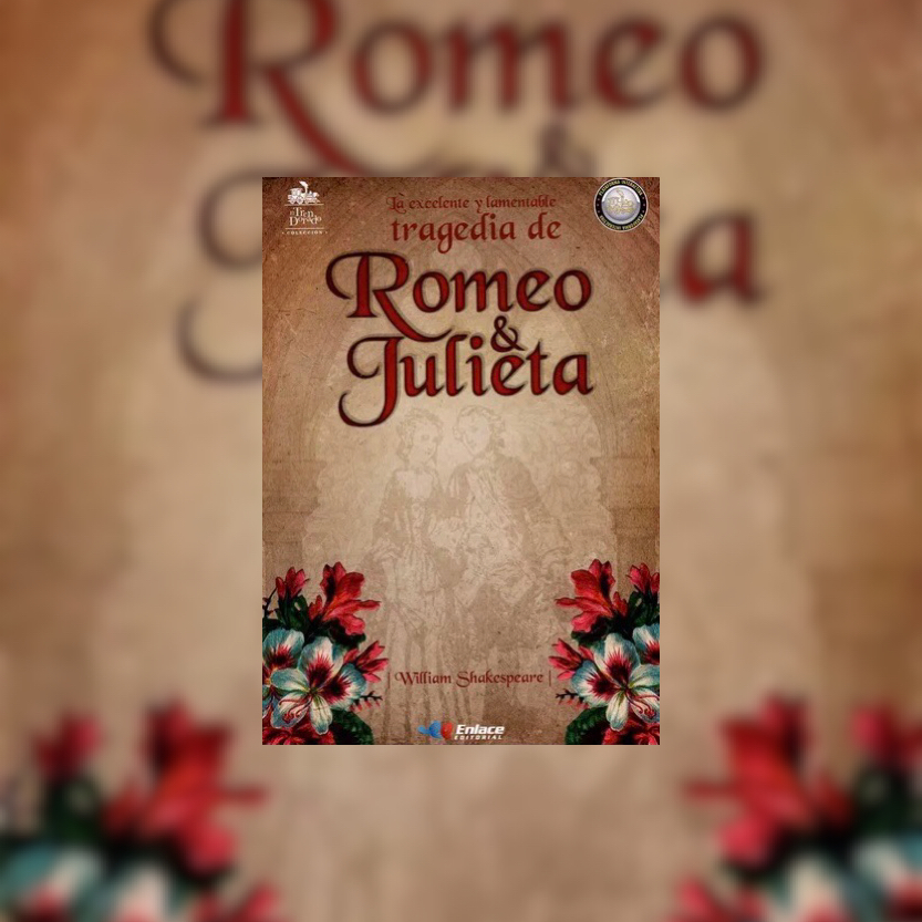 MÁS CERCA DE LAS LETRAS - ROMEO Y JULIETA - Sergio Interactivo