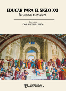 caratula educar siglo XXI sel
