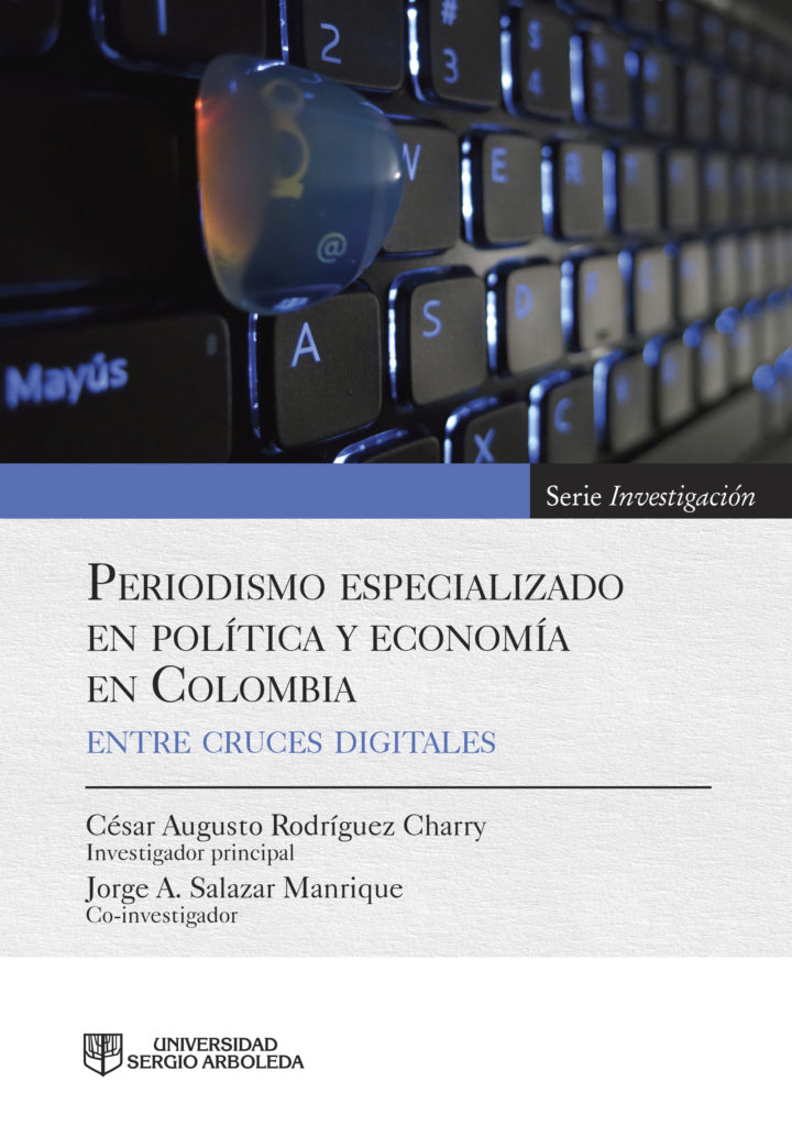 CARATULA PERIODISMO ESPECIALIZADO