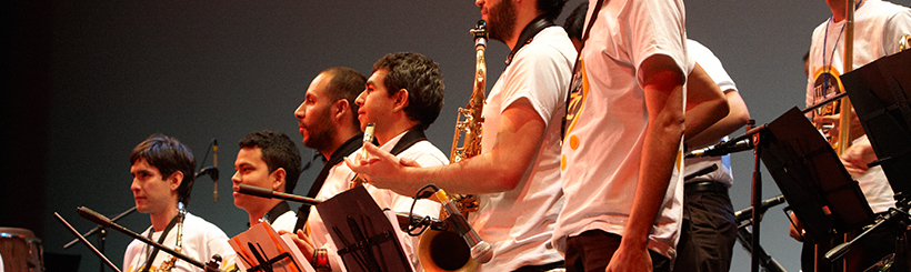 orquesta
