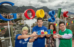 developer bus ganadores