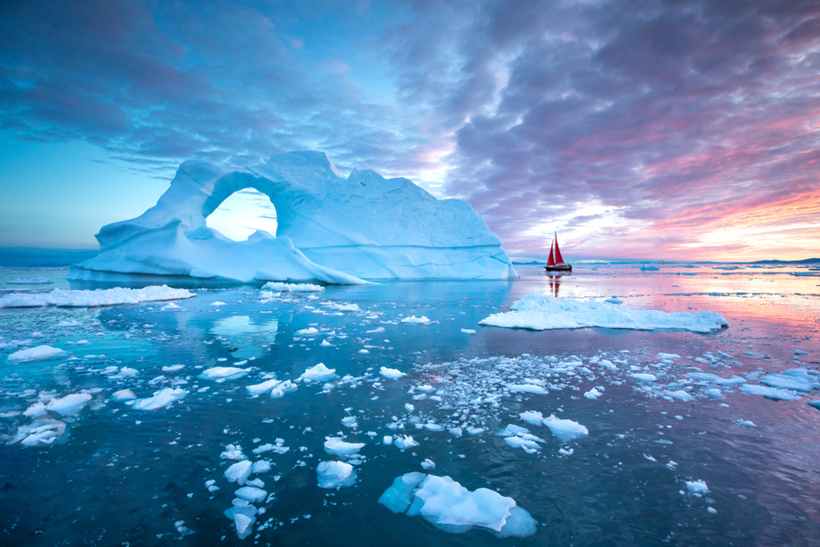 greendland-glaciar-deshielo-calentamiento-global-groenlandia-altas-temperaturas-universidad-sergio-arboleda-medio-ambiente-ideasa