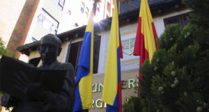 institucional