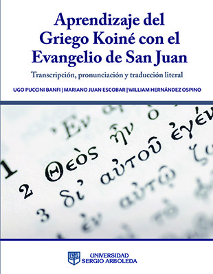 portada griego koine
