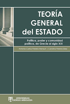portada Teoria general del estado