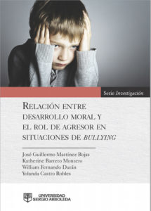 relacion entre desarrollo y moral