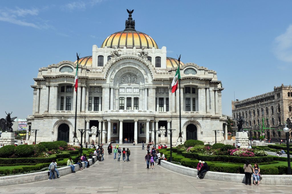 México-compressor