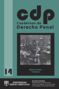 CARÁTULA CUADERNO No. 14