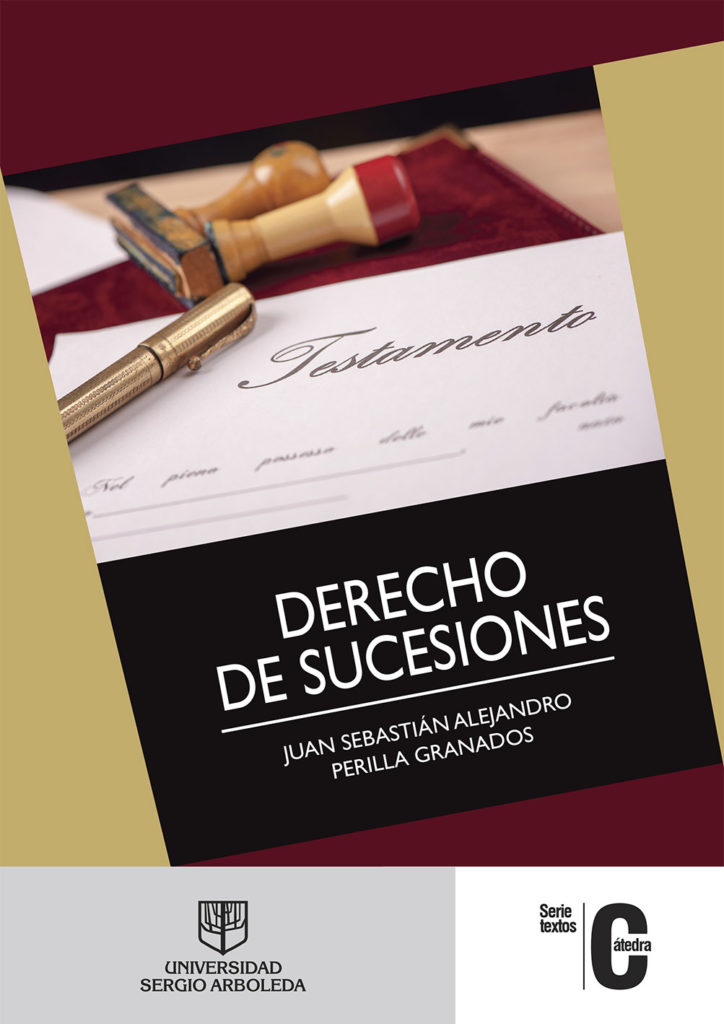 CARATULA SUCESIONES